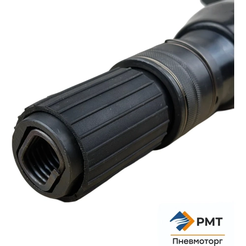 Рубильный молоток РМТ ИП-4126 фото 4 Рубильный молоток РМТ ИП-4126 фото 4