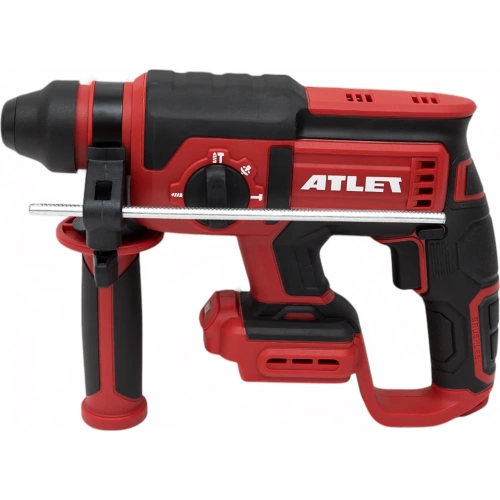 Аккумуляторный перфоратор ATLET SDS-Plus CDH18BD5.9 фото 4