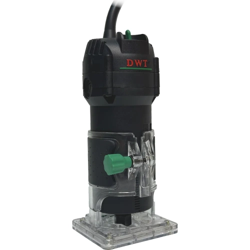 Кромочный фрезер DWT KFP06-30 фото 6 Кромочный фрезер DWT KFP06-30 фото 6