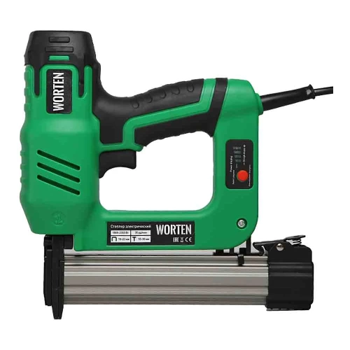 Степлер электрический WORTEN 2350 Вт КА-90000704 фото 5