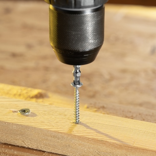 Набор бит двухстор., PH2-PH1х45мм, PZ2-PZ1х45мм, сталь S2, 2 шт. Gross фото 8