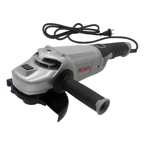 Углошлифовальная машина Ресанта УШМ-180/1800 75/12/8 фото 4 Углошлифовальная машина Ресанта УШМ-180/1800 75/12/8 фото 4