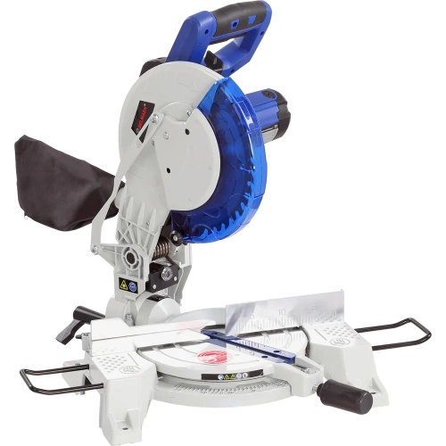 Торцовочная пила Белмаш BELMASH MS B-255 S218A фото 3