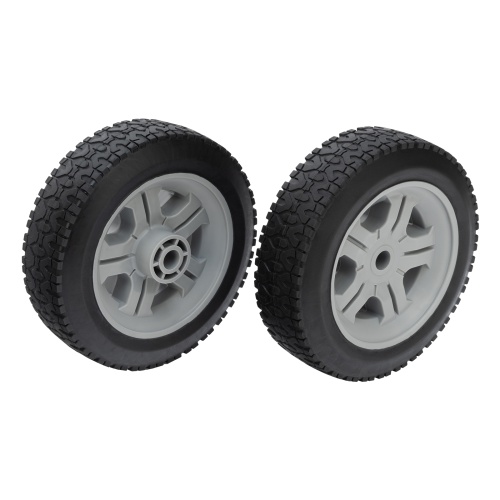 Транспортировочный комплект для генераторов DES-55, DES-55E Denzel фото 2