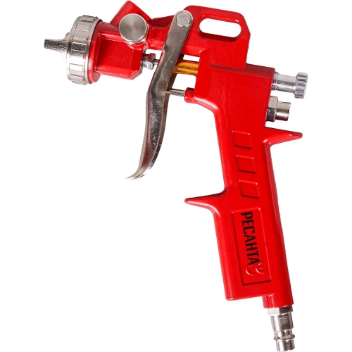 Набор пневмоинструмента Ресанта НПИ-6 74/3/18 фото 6 Набор пневмоинструмента Ресанта НПИ-6 74/3/18 фото 6