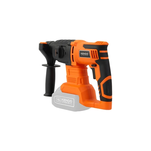 Аккумуляторный перфоратор 18В KENDO 96005 фото 6