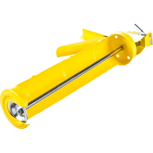 Полукорпусный пистолет для герметиков ZOLDER НАРОДНЫЙ 1/40 С801 фото 3