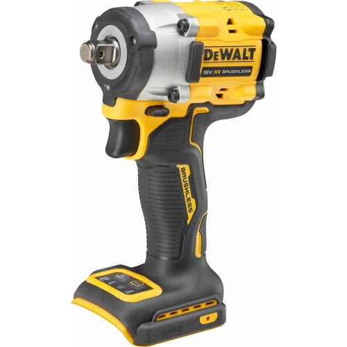 Гайковерт Dewalt 18 В XR DCF921NT-XJ фото 3