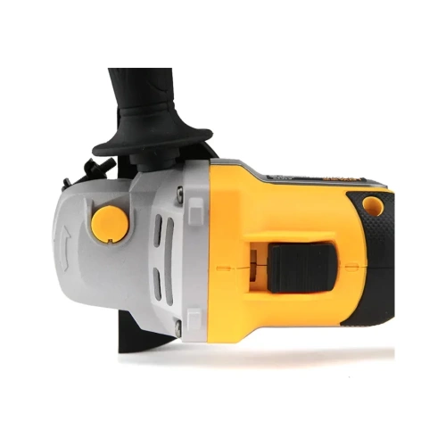 Аккумуляторная углошлифовальная машина LEIYA LY-A1620 фото 5 Аккумуляторная углошлифовальная машина LEIYA LY-A1620 фото 5