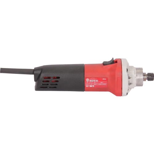 Машина шлифовальная прямая Фиолент МШП9-8Э ИДФР298134012 фото 5