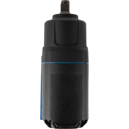 Гайковерт пневматический ударный Optimus в алюминиевом корпусе, привод 1/2, 1350 Нм OPT-PW2040 фото 6