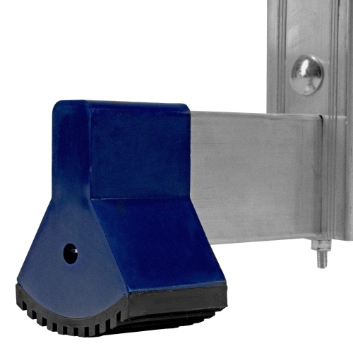 Алюминиевая лестница помост 3 В 1 (арт. в серт.: 1415206) фото 22