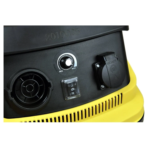 Промышленный пылесос SCHTAER 220V/50Hz ITS1600 фото 3