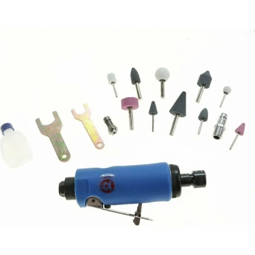 Пневматический гравёр Калибр ПНГ-6,3/115 00000035271 фото 6