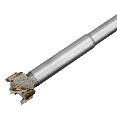 Сверло Форстнера по дереву, 14 мм, цилиндрический хвостовик Сибртех фото 2