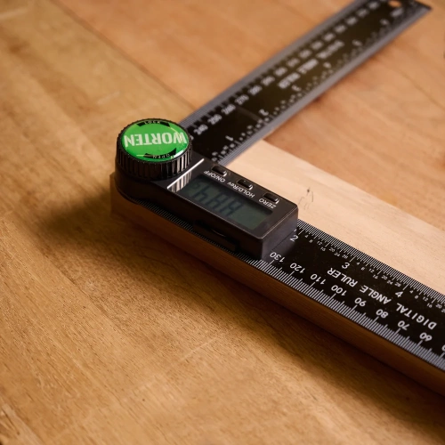 Угломер электронный батарея WORTEN CR2032 IM КА-90000334 фото 6 Угломер электронный батарея WORTEN CR2032 IM КА-90000334 фото 6