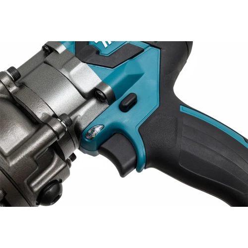 Резчик Makita LXT DSC121ZK фото 5