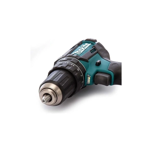 Аккумуляторная дрель-шуруповерт Makita DHP482SYE фото 4