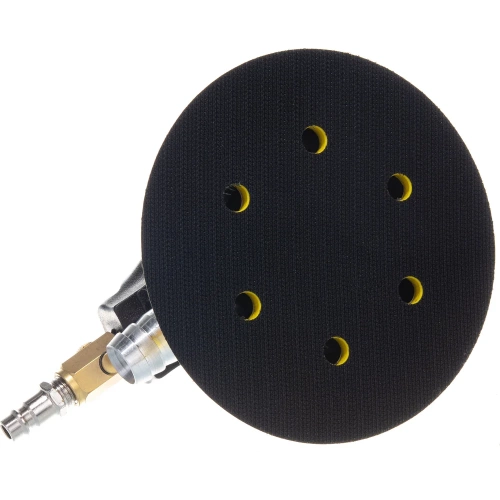 Орбитальная пневмошлифмашина FUBAG П SR150CV 100182 фото 6