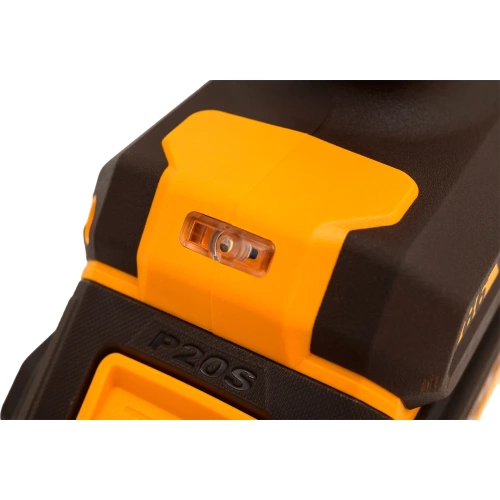 Аккумуляторный ударный шуруповерт INGCO 20B BL 86Hm 2хАКБ и ЗУ кейс INDUSTRIAL CIDLI20868 фото 9 Аккумуляторный ударный шуруповерт INGCO 20B BL 86Hm 2хАКБ и ЗУ кейс INDUSTRIAL CIDLI20868 фото 9