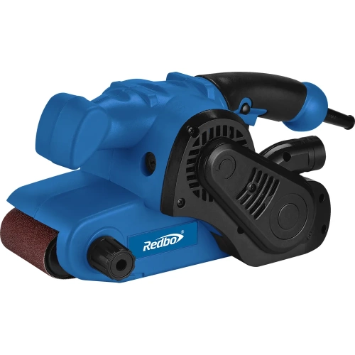 Ленточная шлифовальная машина Redbo RBS-533/1200R 40034