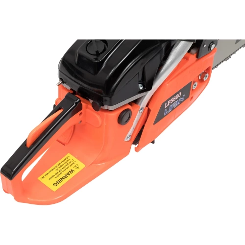 Бензопила LIFAN 3,5 л.с., шаг цепи 0,325 LF5800 фото 5