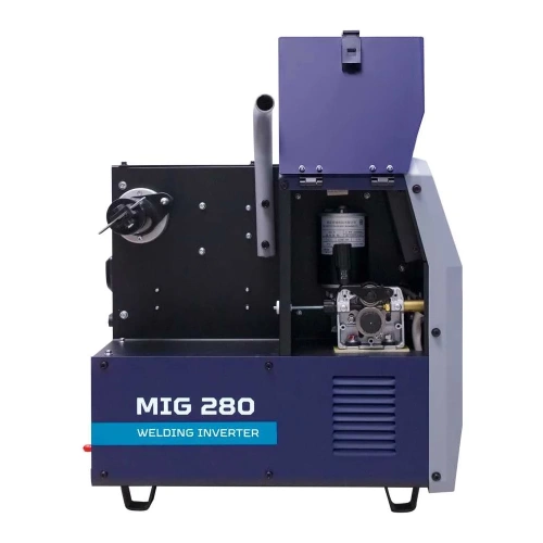 Сварочный полуавтомат Оберон MIG 280 KG2251 фото 6