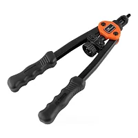 Заклепочник двуручный для резьбовых М3-М10 заклепок Автоdело (L-330 мм) 45410 17215