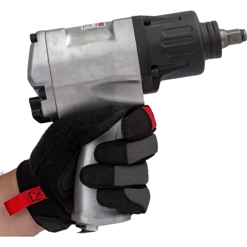 Ударный пневматический гайковерт Pegas pneumatic 1709 фото 5