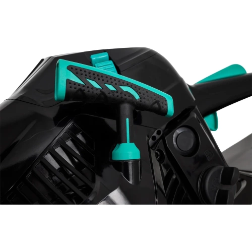 Бензопила NIREX NCS 5220 ES NCS5220ES фото 8