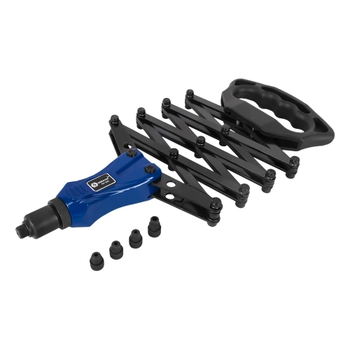 Рычажно-складной заклепочник КОБАЛЬТ 810 мм 791-622