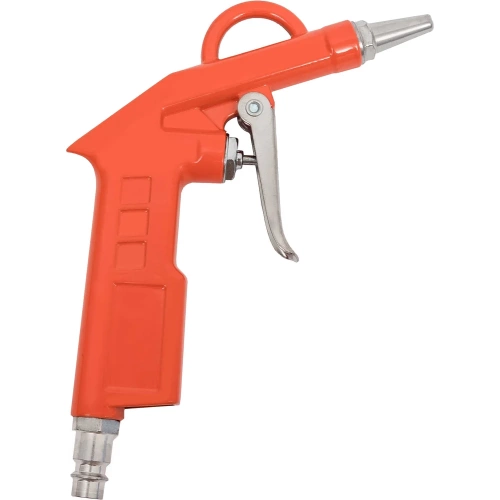 Продувочный пистолет (длина 25 мм, расход 200 л/мин) Gigant BG140 фото 4