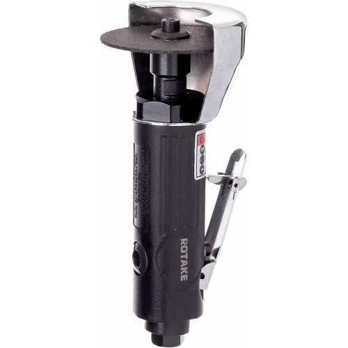 Пневматическая отрезная машинка Rotake 75мм, 20000 об/мин RT-3701-P
