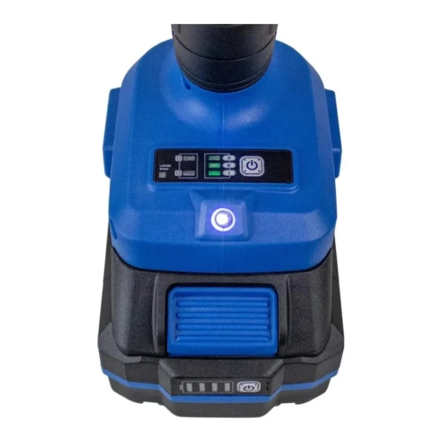 Гайковерт ударный аккумуляторный бесщеточный Redbo OAW-21/600BL 28311 фото 10 Гайковерт ударный аккумуляторный бесщеточный Redbo OAW-21/600BL 28311 фото 10