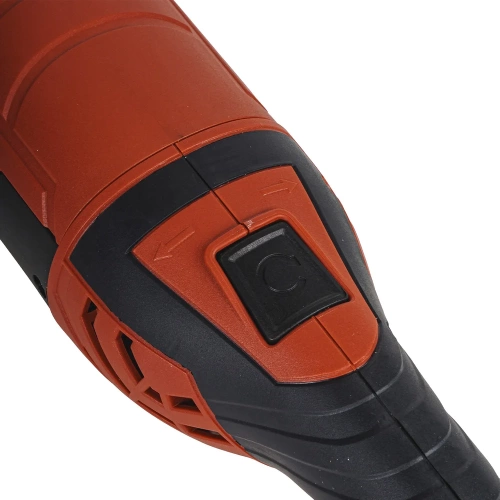 Машина шлифовальная угловая REDVERG RD-AG2300-230S 00006692880 фото 9