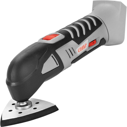 Комплект из 5 товаров Ставр 20В EAП: Дрель-шуруповерт ДА-20/40Nm + Многофункц. инструмент МИА-20 + Фонарь ФА-20/3 + АКБ-2.0Ач + ЗУ 2.4А, 9022500085 фото 11 Комплект из 5 товаров Ставр 20В EAП: Дрель-шуруповерт ДА-20/40Nm + Многофункц. инструмент МИА-20 + Фонарь ФА-20/3 + АКБ-2.0Ач + ЗУ 2.4А, 9022500085 фото 11