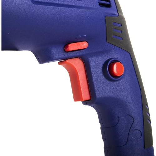 Безударная дрель ПУЛЬСАР ДЭ 450 792-179 фото 6