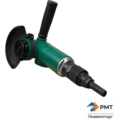 Пневмошлифмашинка угловая РМТ ПШМ-100У фото 4 Пневмошлифмашинка угловая РМТ ПШМ-100У фото 4