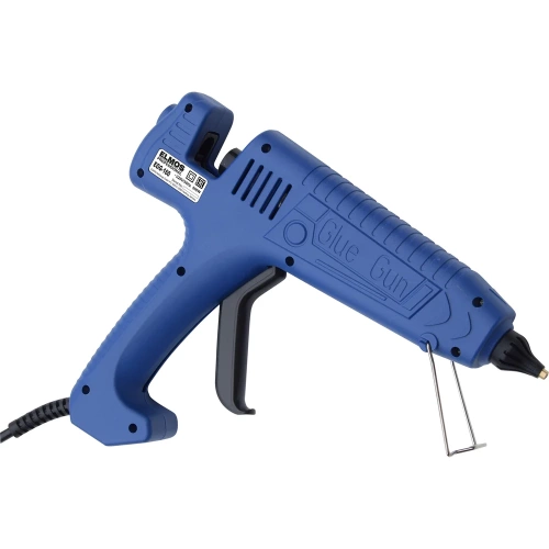 Термоклеевой пистолет Elmos EGG 160, d 11 mm, 500 W e70 591 Термоклеевой пистолет Elmos EGG 160, d 11 mm, 500 W e70 591