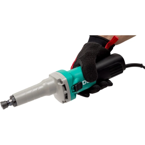 Прямая шлифовальная машина DCA ASJ06-25 фото 11