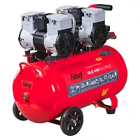 Компрессор безмасляный малошумный FUBAG OLS 400/50 CM3.2 646073
