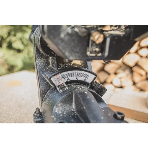 Панельная пила YATO 1800 Вт, 255 мм с лазером YT-82173 фото 6