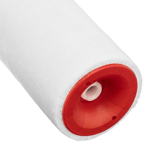 Валик "Велюр", 250 мм, ворс 4 мм, D 48 мм, D ручки 8 мм, шерсть Matrix фото 5