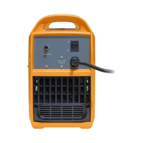 Аппарат аргонодуговой сварки Hugong ETIG 200DP III (cold tack) 041202 фото 6