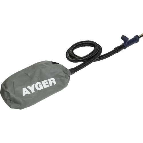 Шлифовальная машина для стен и потолка AYGER AEX1050EM фото 7 Шлифовальная машина для стен и потолка AYGER AEX1050EM фото 7