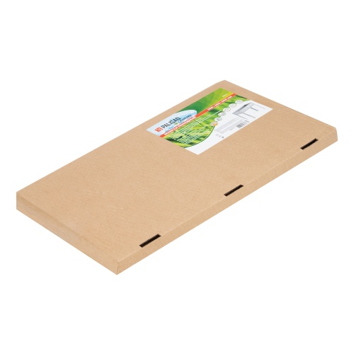 Мангал на барашках 500 х 305 х 500 мм, сталь 1.2 мм, Camping Palisad фото 8