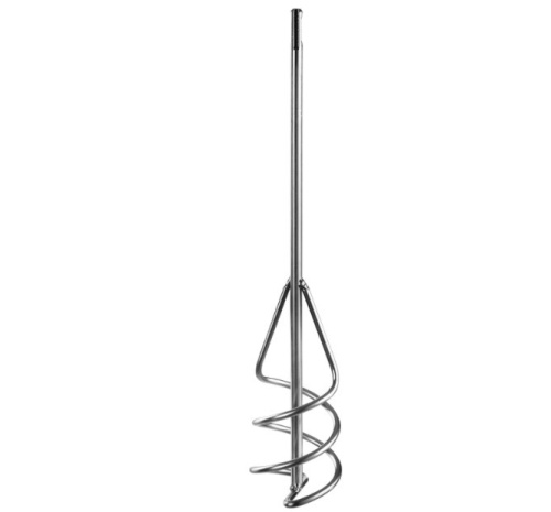 Насадка для миксера Зубр Профессионал 06037-08-40 80x400 мм