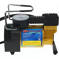 Компрессор AUTOVIRAZH AC580 Торнадо AV-010580