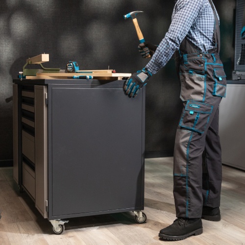 Полукомбинезон XXL Gross фото 16