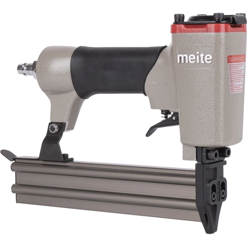 Нейлер финишный пневматический MEITE F32 18GA, 10-32 мм GBA08A00302 фото 9